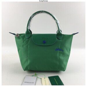 Longchamp women's bags